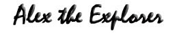 to alex-explorer.com