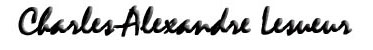 to charles-alexandre-lesueur.info