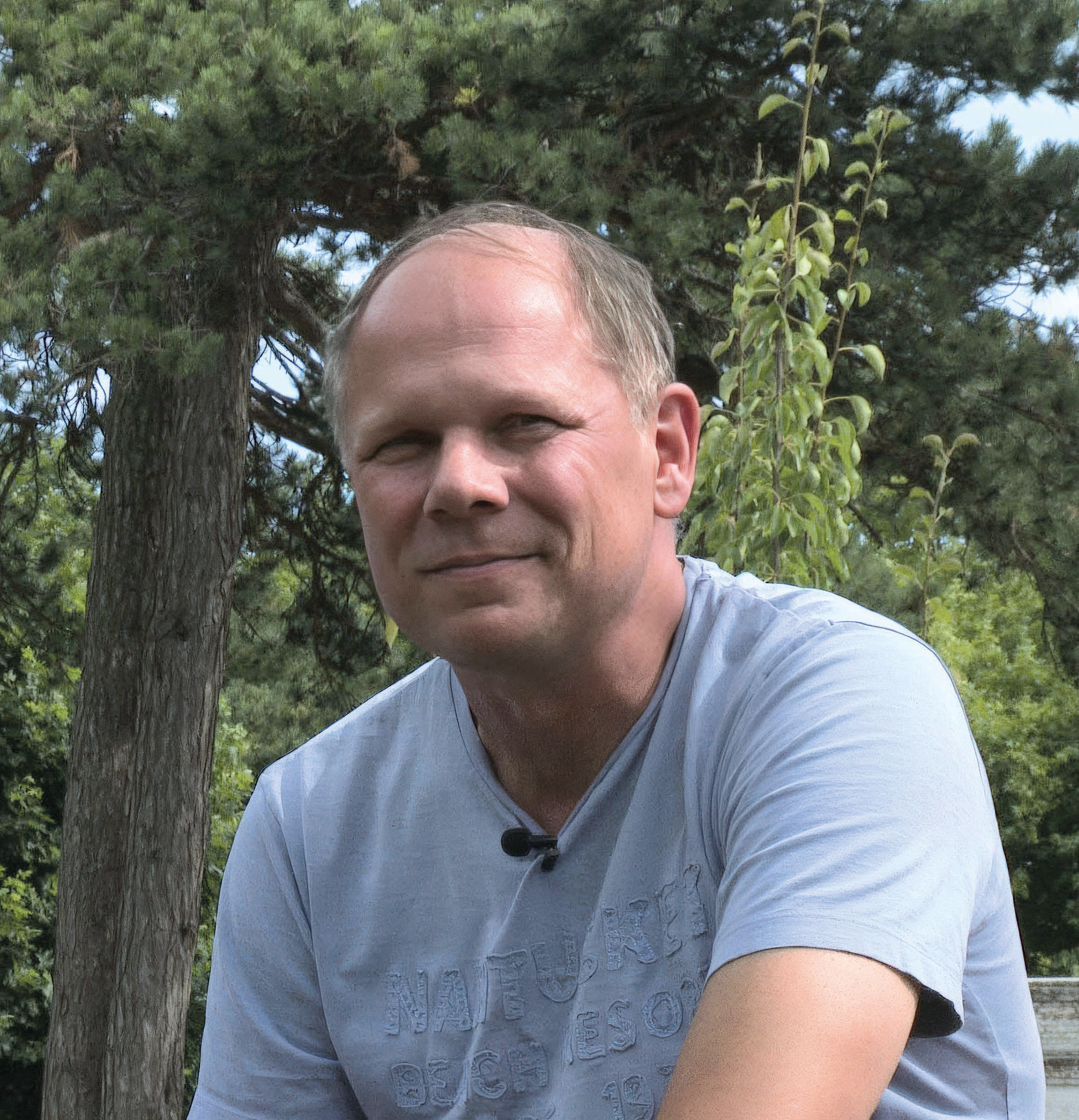 Photo de Bauke Ritsert Rinsma